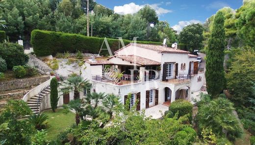 Villa in Cannes, Alpes-Maritimes