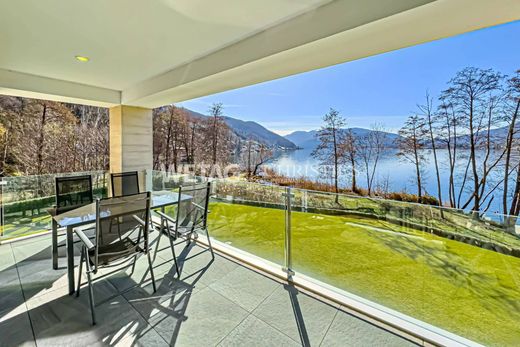 套间/公寓  Muzzano, Lugano