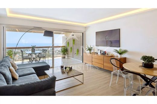 Apartment in Le Cannet, Alpes-Maritimes
