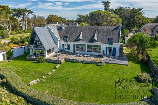 Casa de lujo en Mesquer, Loira Atlántico