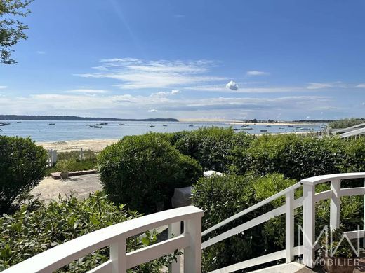 Willa w Cap Ferret, Gironde