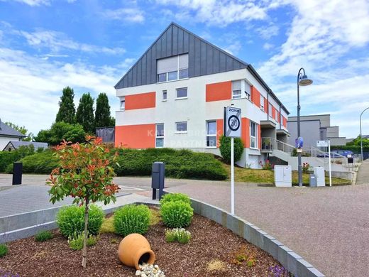 ‏דירה ב  Nospelt, Kehlen