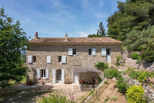 Luxury home in Le Beausset, Var