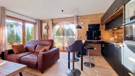 Квартира, Межев, Haute-Savoie