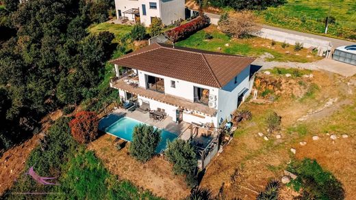 Maison de luxe à Prunelli-di-Fiumorbo, Haute-Corse