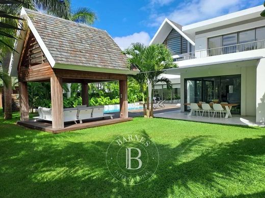 Villa - Grand Baie, Rivière du Rempart District