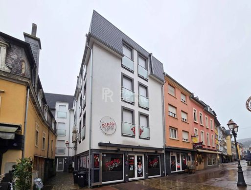 Appartement in Diekirch