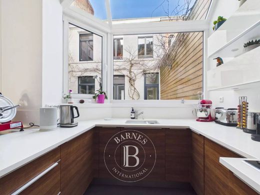 Luxury home in Lille, North