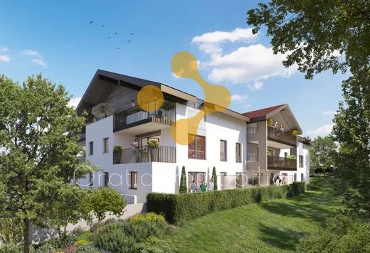 Piso / Apartamento en Neydens, Alta Saboya