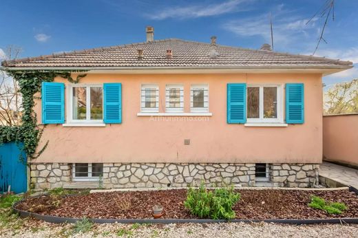 Maison de luxe à Thorigny-sur-Marne, Seine-et-Marne