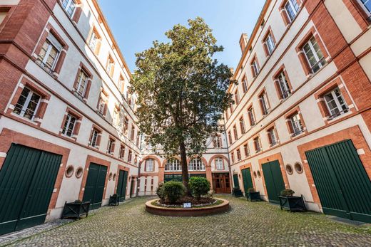Apartment in Toulouse, Upper Garonne