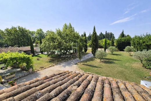 Lüks ev Eyragues, Bouches-du-Rhône