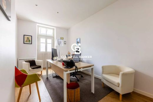 Γραφείο σε Nantes, Loire-Atlantique