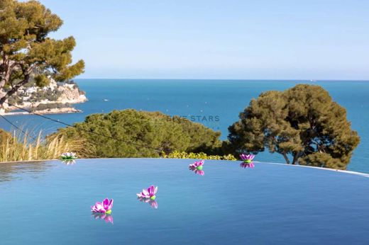 Villa - Èze, Alpes Marítimos