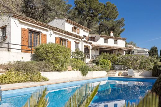 Villa in Vallauris, Alpes-Maritimes