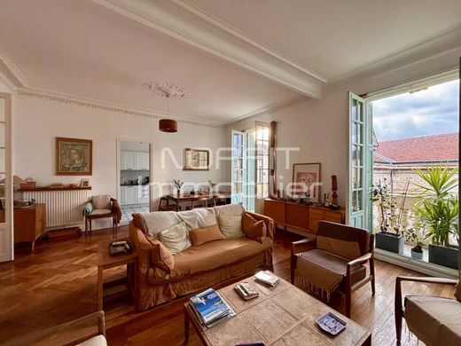 Piso / Apartamento en Niza, Alpes Marítimos