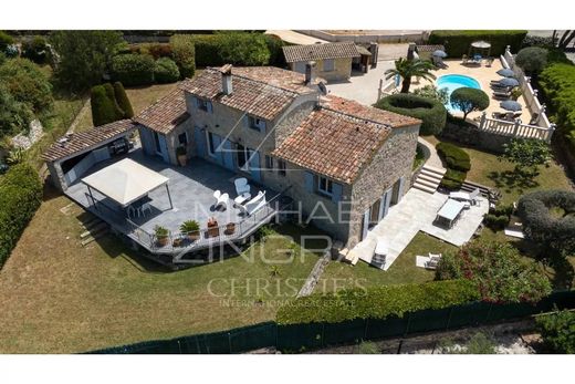 Villa in Peymeinade, Alpes-Maritimes