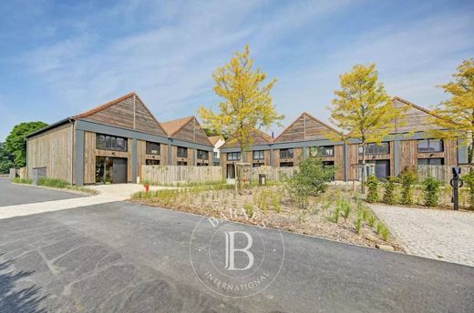 Casa di lusso a Montfort-l'Amaury, Yvelines