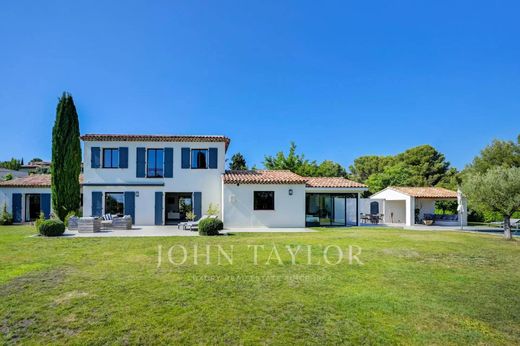 豪宅  Éguilles, Bouches-du-Rhône