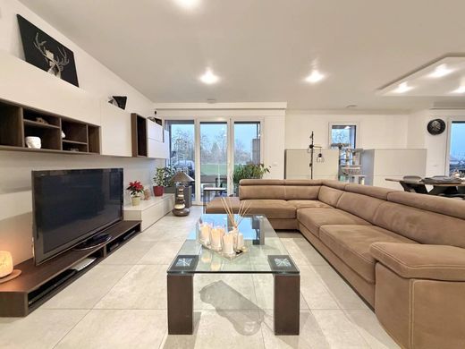 Apartment in Alzingen, Hesperange