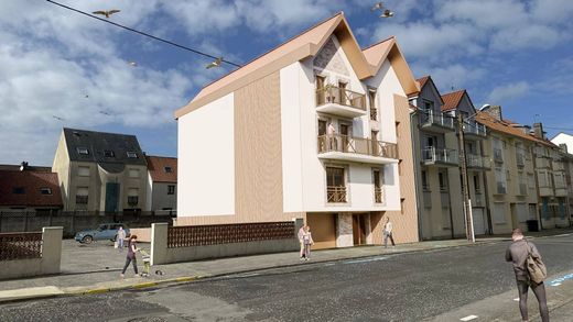 套间/公寓  Fort-Mahon-Plage, Somme