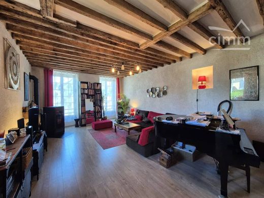 Luxury home in Blois, Loir-et-Cher