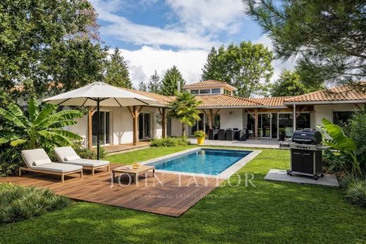 Luxury home in Bordeaux, Gironde