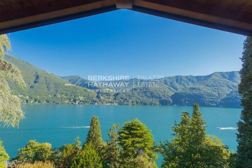 Villa in Carate Urio, Provincia di Como