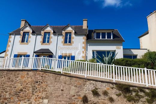 Casa de luxo - Perros-Guirec, Côtes-d'Armor