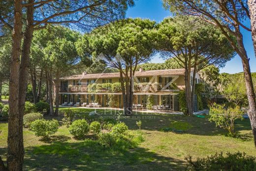 别墅  Ramatuelle, Var