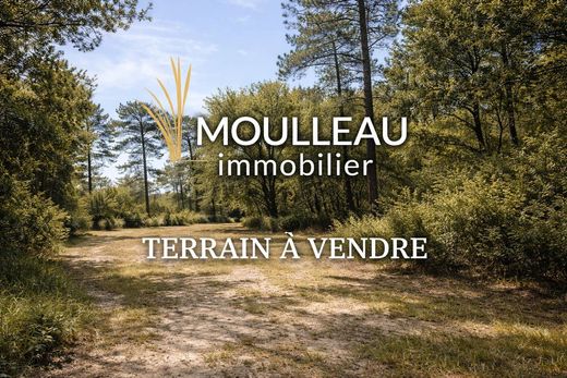 ‏קרקע ב  Arcachon, Gironde