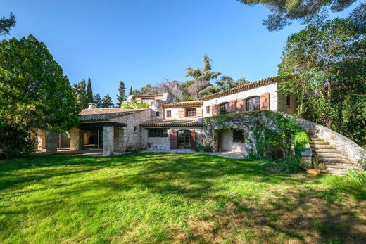 Villa in Colomars, Alpes-Maritimes