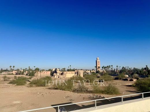 Casa di lusso a Marrakech, Marrakesh-Safi