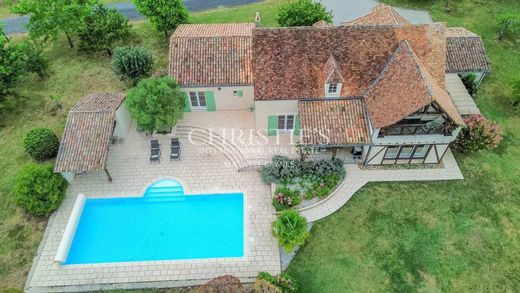 Casa di lusso a Bergerac, Dordogna