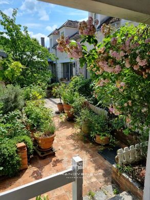 Luxury home in Barbizon, Seine-et-Marne