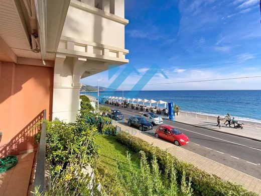 Apartment in Menton, Alpes-Maritimes