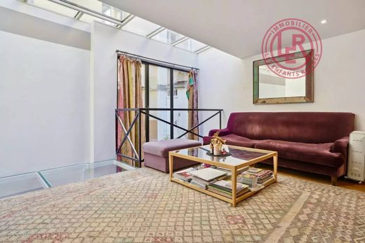 Kantoor in Bastille, République, Nation-Alexandre Dumas, Paris