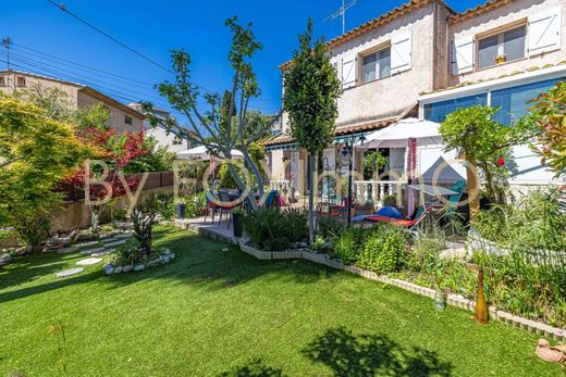 Luxury home in Cagnes-sur-Mer, Alpes-Maritimes