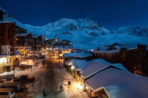 Appartement à Val Thorens, Savoie