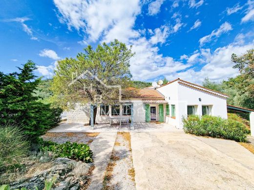 Casa de luxo - Levens, Alpes Marítimos