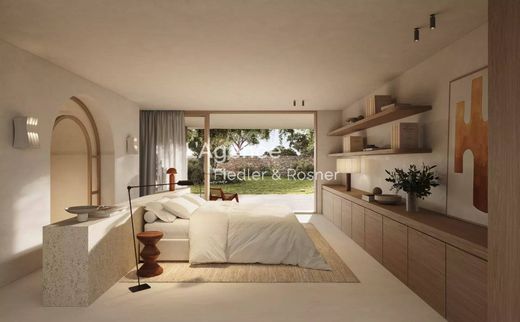 Appartement in Saint-Tropez, Var