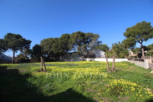 토지 / Palmanova, Illes Balears