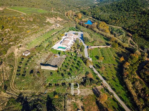 Luxus-Haus in Sainte-Maxime, Var