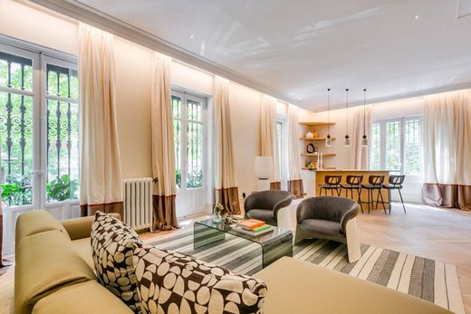 Appartement in Madrid, Provincia de Madrid