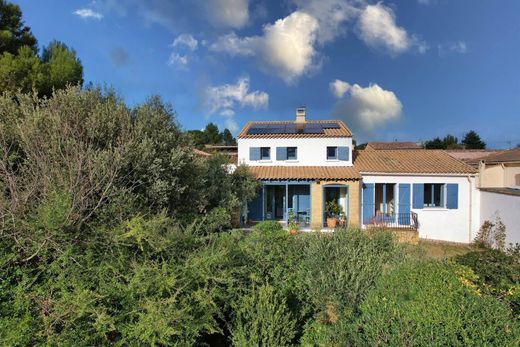 Villa en Uzès, Gard
