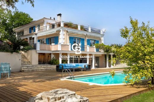 Villa in Saint-Paul, Alpes-Maritimes
