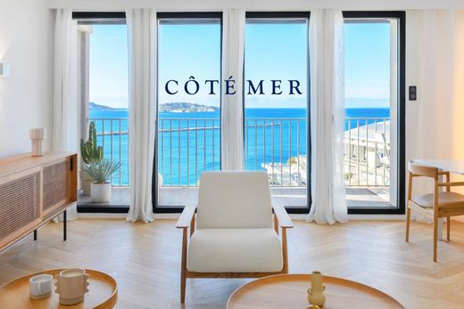 Piso / Apartamento en Marsella, Bocas del Ródano