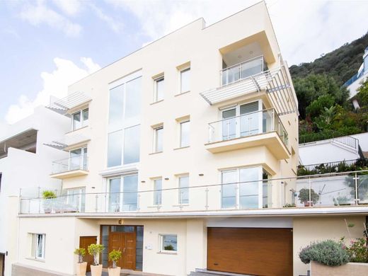 Casa de luxo - Gibraltar