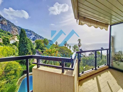 Apartment in Menton, Alpes-Maritimes