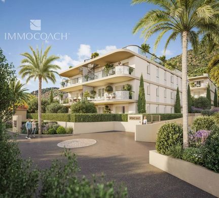 Apartamento - Le Lavandou, Var